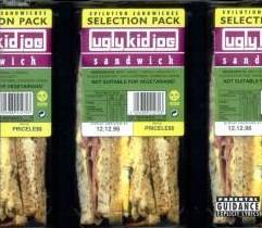 Ugly Kid Joe : Sandwich